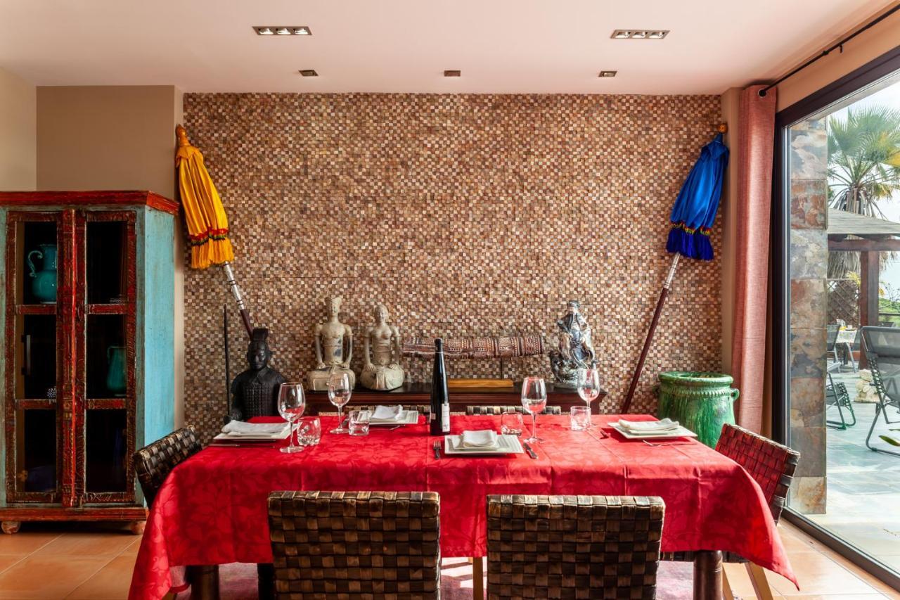 Chalet Con Piscina Privada En ماثاغون المظهر الخارجي الصورة