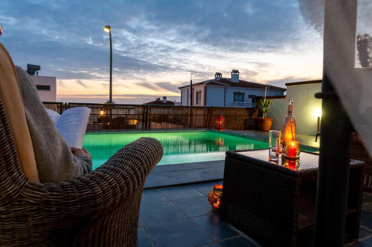 Chalet Con Piscina Privada En ماثاغون المظهر الخارجي الصورة