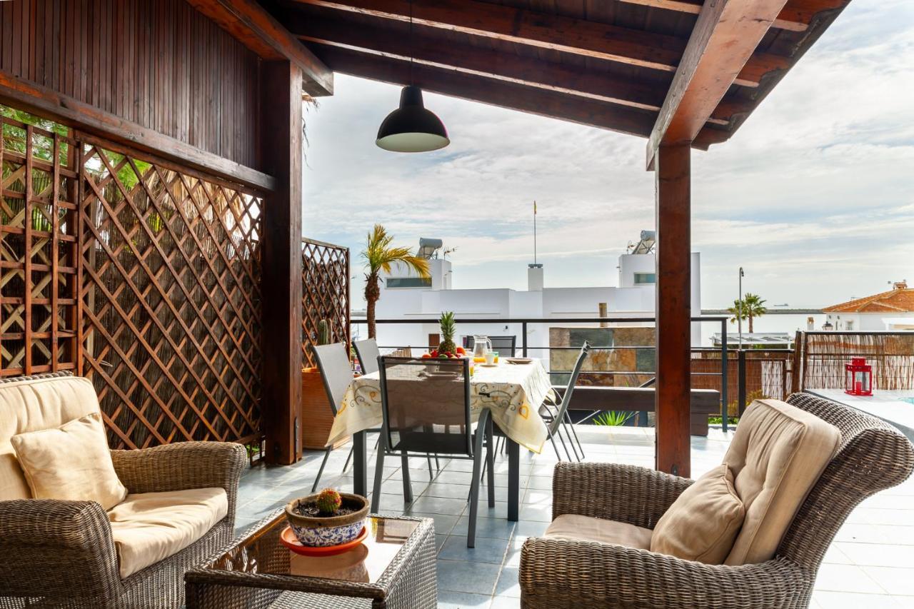 Chalet Con Piscina Privada En ماثاغون المظهر الخارجي الصورة