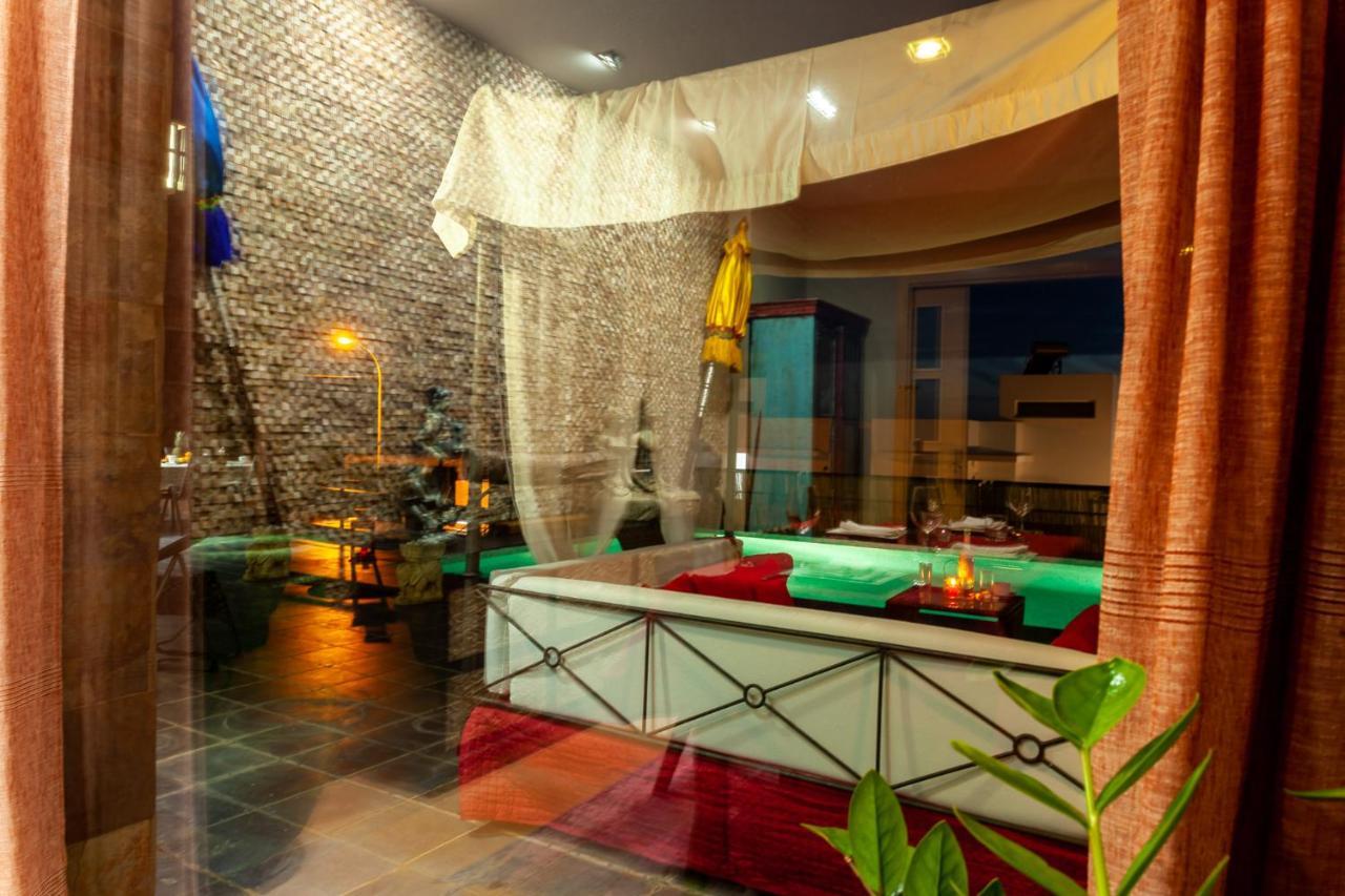 Chalet Con Piscina Privada En ماثاغون المظهر الخارجي الصورة