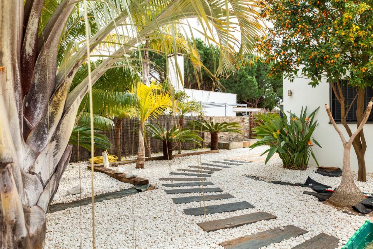 Chalet Con Piscina Privada En ماثاغون المظهر الخارجي الصورة