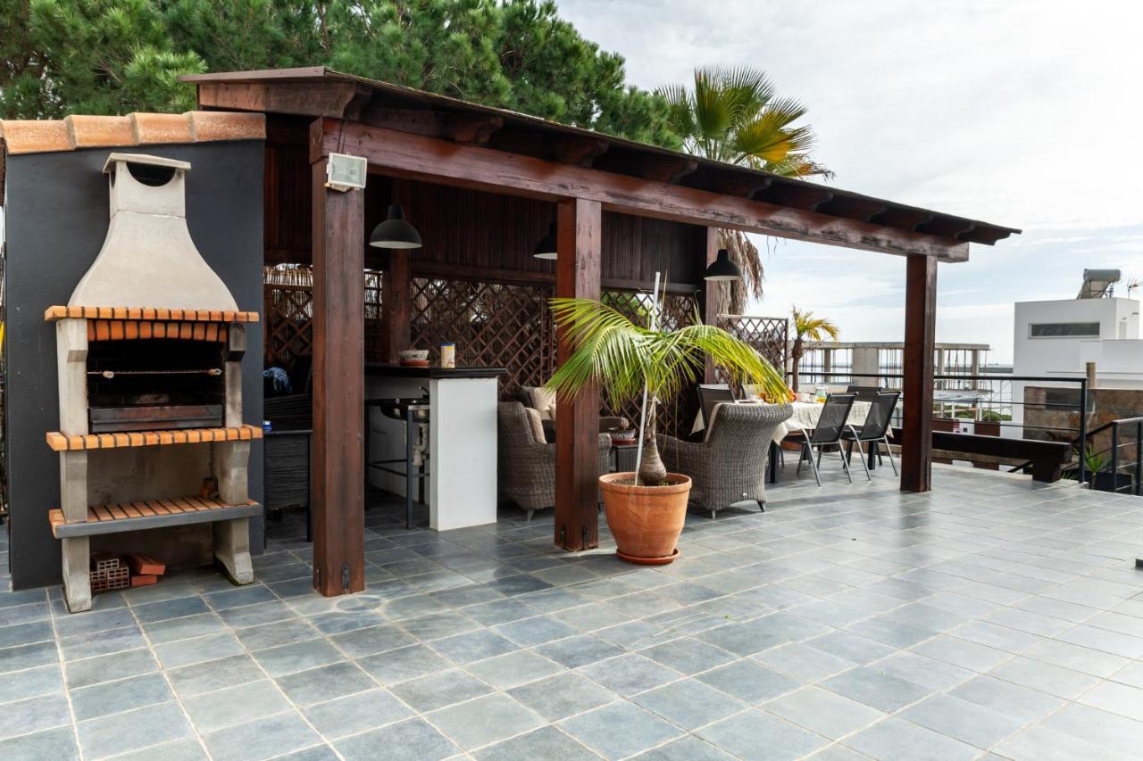 Chalet Con Piscina Privada En ماثاغون المظهر الخارجي الصورة