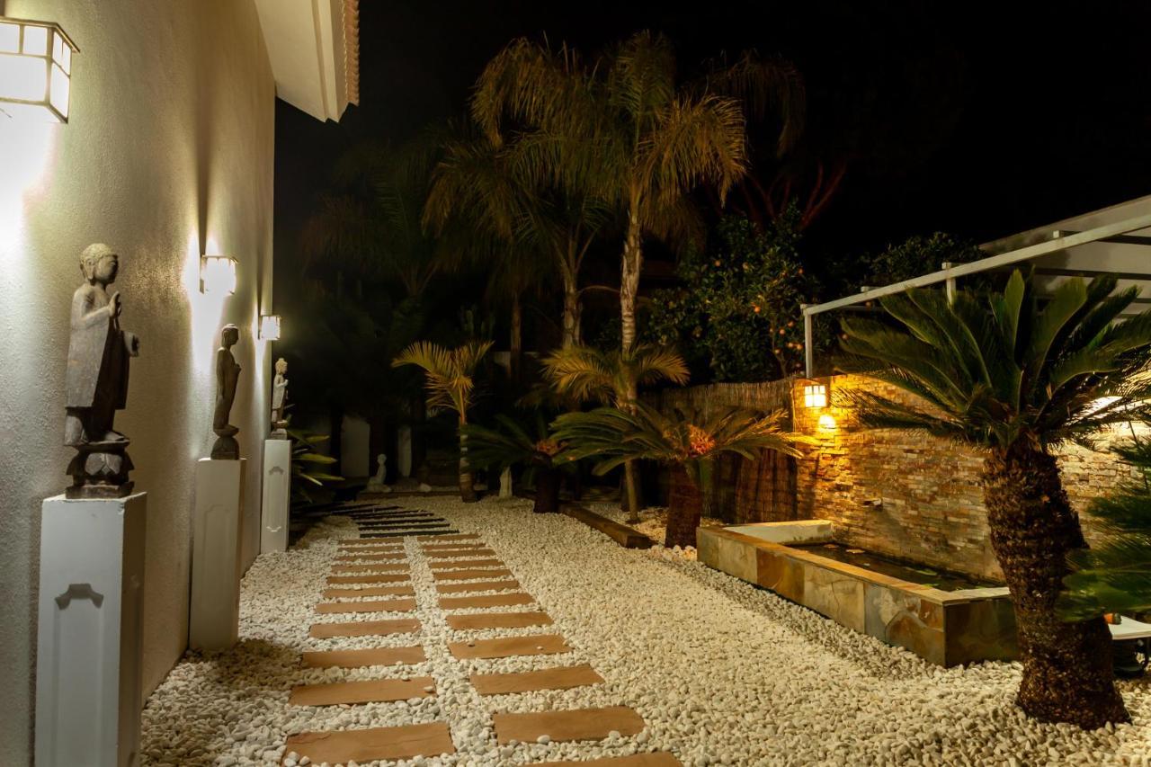 Chalet Con Piscina Privada En ماثاغون المظهر الخارجي الصورة