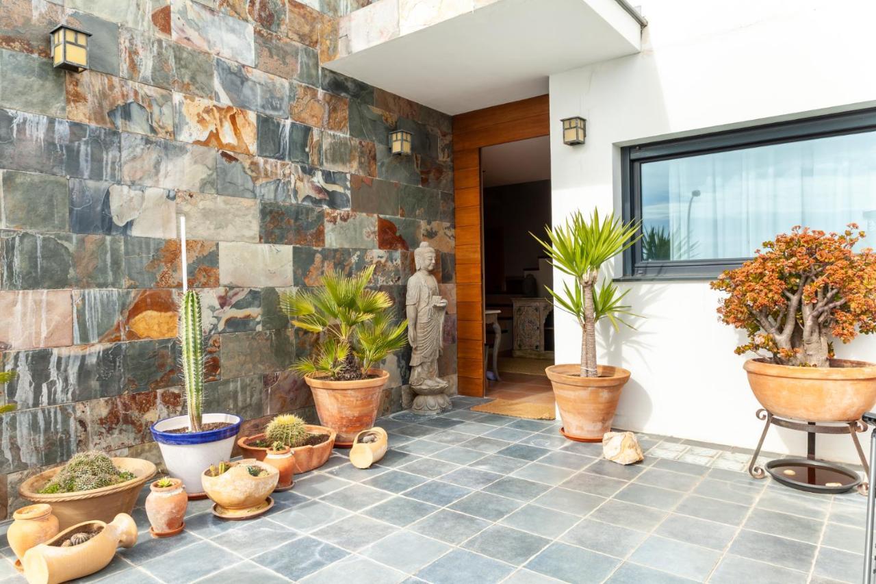 Chalet Con Piscina Privada En ماثاغون المظهر الخارجي الصورة