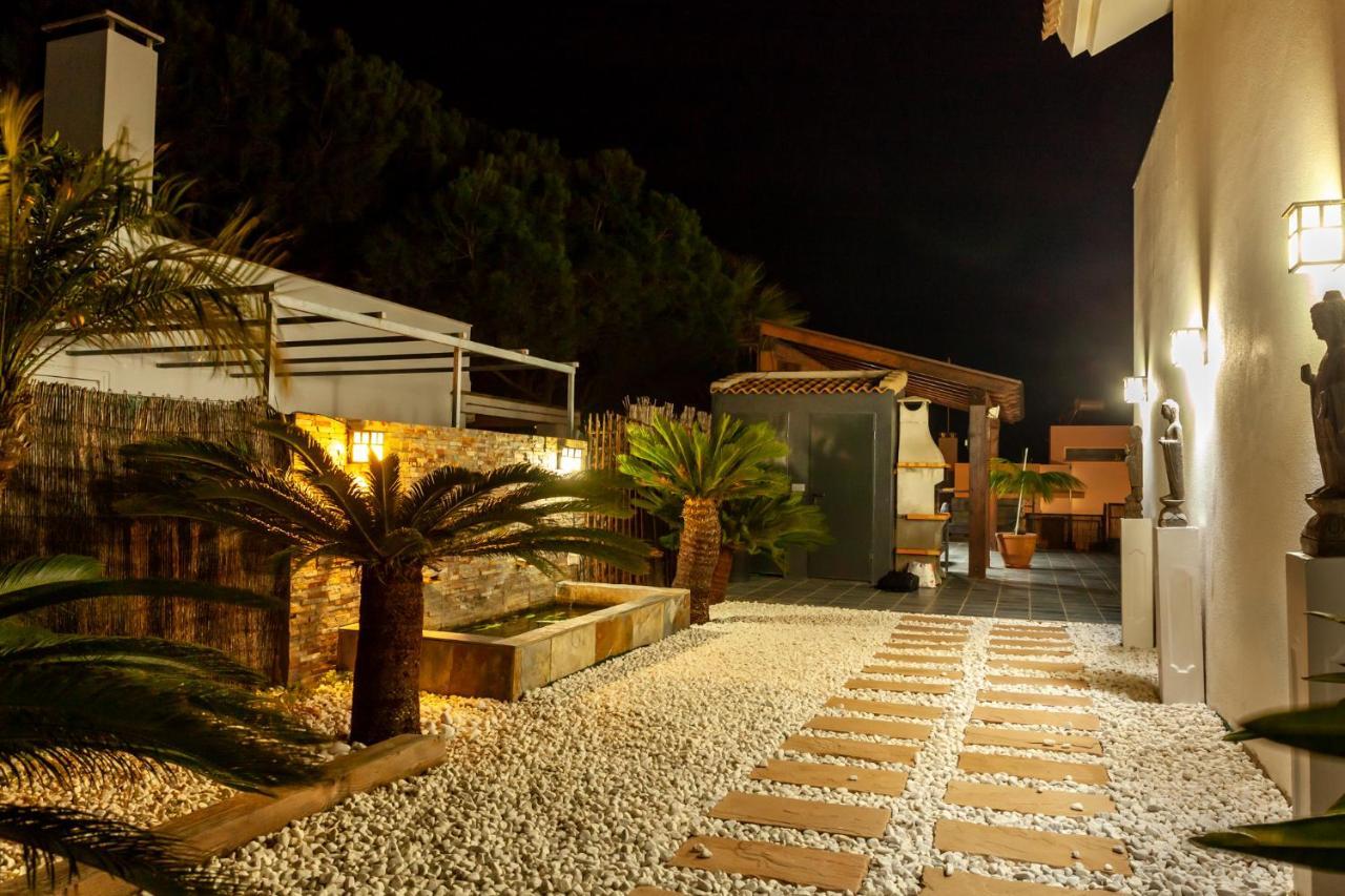 Chalet Con Piscina Privada En ماثاغون المظهر الخارجي الصورة