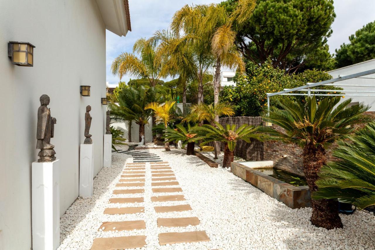 Chalet Con Piscina Privada En ماثاغون المظهر الخارجي الصورة
